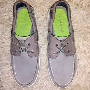 Sperry boys